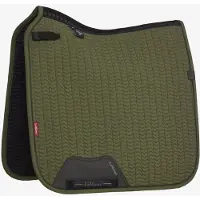 LeMieux Essence Zadeldek One size