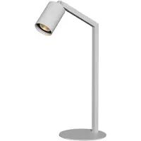 Fantasia 4014557 Taboo tafellamp GU10 wit verstelbare designlamp