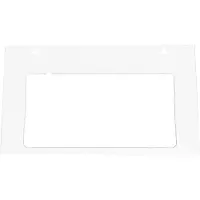 Magma Faceplate DDJ-REV5 White - DJ-tafel