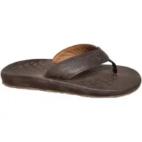 Raffas Darl Teenslippers | Maat 41