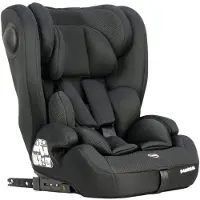 Bambisol – AY575N – Autostoel – ISOFIX – 5-punts harnas