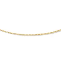 Glow 201.27421.8 Unisex Ketting - Collier