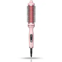 ProTrue Keramische Warmteborstel - Ionisch - Blowout Ionic Thermal Brush 38mm - Krultang - Krulborstel - Stijlborstel voor Blowouts - Fohnborstel Alternatief