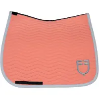 Equestro Wave Zadeldek Full