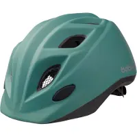 Bobike Helm Kids 52/56cm (S) In-Mold - Peppermint - Groen