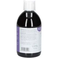 PDM to be maintained Bioradix - Menopower Nf 500 ml Vloeistof