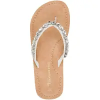 Tamaris ESSENTIALS Essentials Dames Slippers - BEIGE