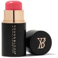 Youngblood Mini VividLuxe Crème Blush Stick 2,5 g - Crème Brûlée
