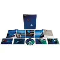 Warner Music Richard Wright - Wet Dream (Blu-Ray)