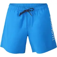 Brunotti Zwembroek Men Cester Neon Blue-L
