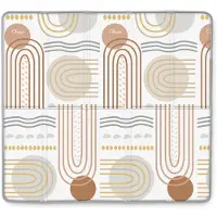 Chicco 2-in-1 Maxi Vloerkleed Graafschap