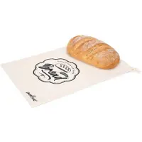 Patisse - Herbruikbare broodzak 31*47cm
