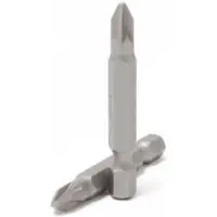 Rockforce - Pozidriv Boorbit - PZ2x50mm - 1/4 inch