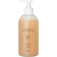 HEVEBLUE Salmon Fruity Centella Body Wash