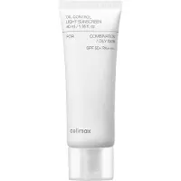 Celimax Oil Control Light Sunscreen - 40 ml