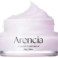 Arencia Hyssop Fume Balm 30 g