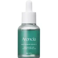 Arencia Holy Hyssop Serum 12