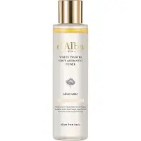 D'alba White Truffle First Aromatic Toner Toner 155 ml
