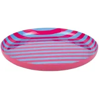 PT Living Bord Animado Medium Bright Pink Soft Blue