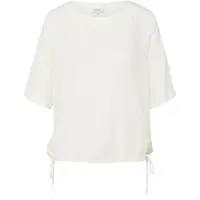 s.Oliver Blouse crème