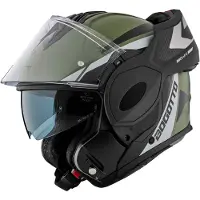 Bogotto FS-X600 Atyr Helm