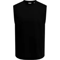 Only & Sons Shirt 'ONSCASPIAN' zwart