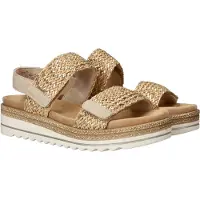 Remonte Sandalen Beige | Maat: 43