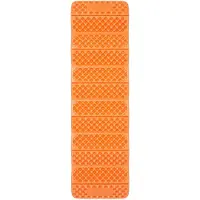 Exped - Slaapmatten - Flex 3R Flame voor Unisex - Maat LW - Oranje
