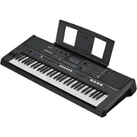 Yamaha PSR-E583