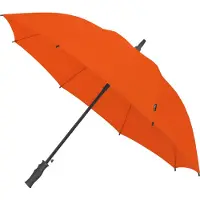 Falcone - Paraplu - Ø 102 cm - Automaat - Compact - Oranje