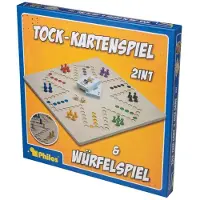 Philos - Tokkenspel