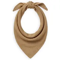 Notre-V Dames Sjaals Kaia Uni - Beige - Maat ONESIZE