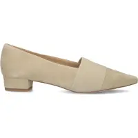 Peter kaiser Dames Hakken 74242 - Taupe - Maat 37,5