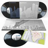 Import Beastie Boys - To The 5 Boroughs Deluxe (ltd. 3lp) Vinyl