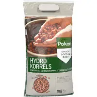 Pokon Hydrokorrels 10 Liter