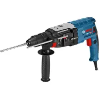 Bosch GBH 2-28 F Boorhamer + 30 7x SDS-+ boren - 0615997691