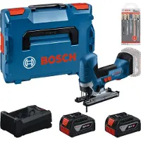 Bosch Professional 0615A500E5 0615A500E5 Gereedschapsset