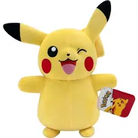 Jazwares Pokémon - 30cm Plush - Pikachu #2