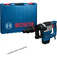 Bosch GSH5MX Breekhamer (Handgreep, beitel) - 0611338901