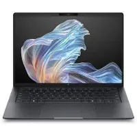 HP EliteBook X G2i 14" Next Gen AI laptop - Eclipse Gray - Azerty toetsenbord met verlichting - 3 jaar onsite hardware support met proactieve inzichten