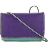 Mywalit Clutch 'Travel' lila