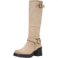 Salinyang Boots kaki