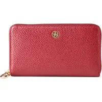 Esquire Portemonnee 'Alexandria' rood