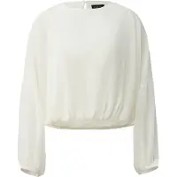 s.Oliver Blouse crème