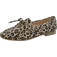 Marco Tozzi Dames Lage schoen 2-23227-46 479 F-breedte Maat: 36 EU