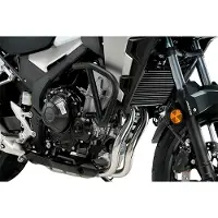 Puig Honda Nx500 2025 Buisvormige Motorbeschermer