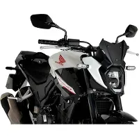 Puig New Generation Sport Honda Cb500 Hornet 2025 Sport Voorruit