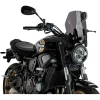 Puig New Generation Sport Yamaha Xsr700 2025 Voorruit