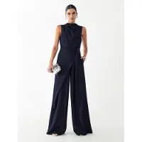 Willa Jumpsuit 'Clove' navy