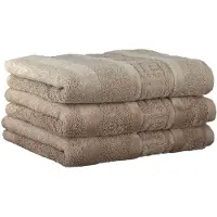 Cawoe Handdoek